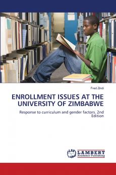 ENROLLMENT ISSUES AT THE UNIVERSITY OF ZIMBABWE