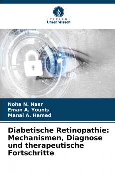 Diabetische Retinopathie