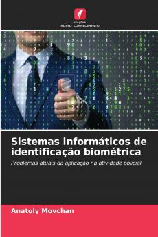 Sistemas informáticos de identificação biométrica