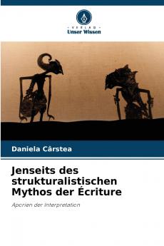 Jenseits des strukturalistischen Mythos der Écriture