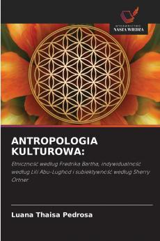 ANTROPOLOGIA KULTUROWA