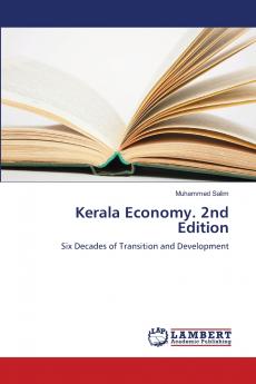 Kerala Economy. 2nd Edition