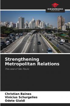 Strengthening Metropolitan Relations