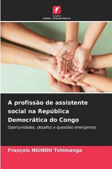 A profissão de assistente social na República Democrática do Congo