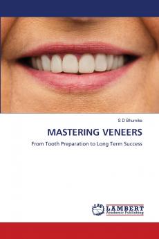 MASTERING VENEERS