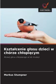 Kształcenie głosu dzieci w chórze chłopięcym