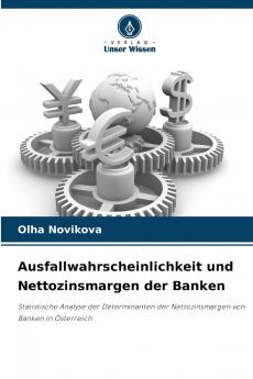 Ausfallwahrscheinlichkeit und Nettozinsmargen der Banken