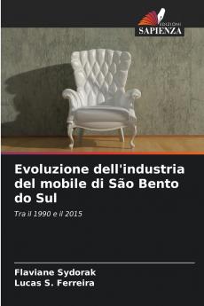 Evoluzione dell'industria del mobile di São Bento do Sul