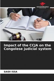 Impact of the CCJA on the Congolese judicial system