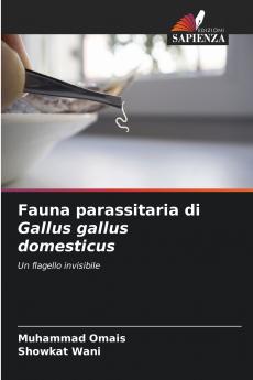 Fauna parassitaria di Gallus gallus domesticus