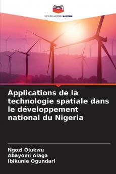Applications de la technologie spatiale dans le développement national du Nigeria