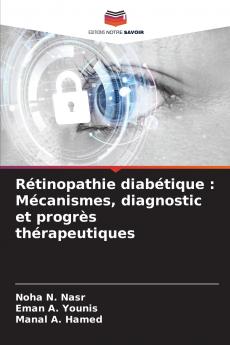 Rétinopathie diabétique
