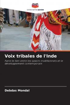 Voix tribales de l'Inde
