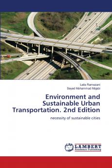Environment and Sustainable Urban Transportation. 2nd Edition