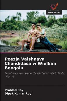 Poezja Vaishnava Chandidasa w Wielkim Bengalu