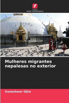 Mulheres migrantes nepalesas no exterior