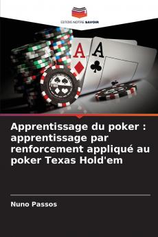 Apprentissage du poker