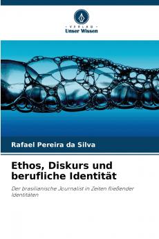 Ethos Diskurs und berufliche Identität