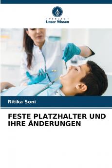 FESTE PLATZHALTER UND IHRE ÄNDERUNGEN