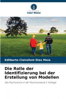 Die Rolle der Identifizierung bei der Erstellung von Modellen