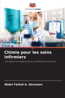 Chimie pour les soins infirmiers