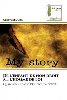 De l'enfant de non droit à... l'homme de loi