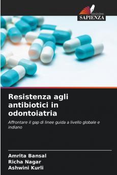 Resistenza agli antibiotici in odontoiatria