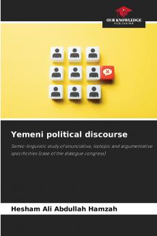 Yemeni political discourse