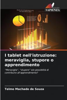 I tablet nell'istruzione