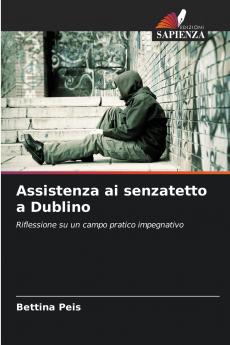 Assistenza ai senzatetto a Dublino