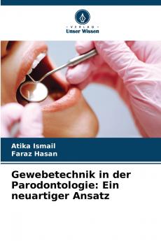 Gewebetechnik in der Parodontologie