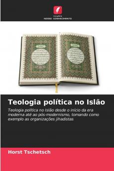 Teologia política no Islão