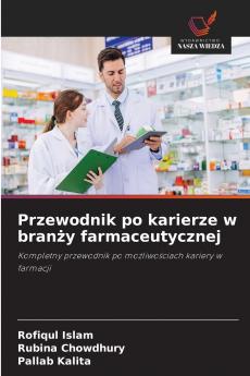 Przewodnik po karierze w branży farmaceutycznej