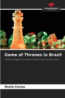 Game of Thrones in Brazil