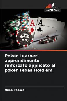 Poker Learner