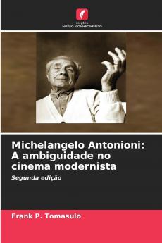 Michelangelo Antonioni