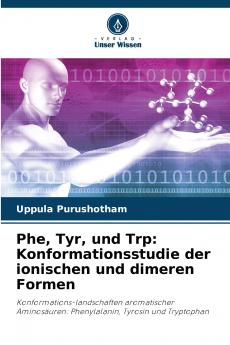Phe Tyr und Trp