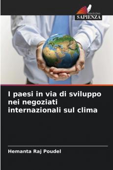 I paesi in via di sviluppo nei negoziati internazionali sul clima