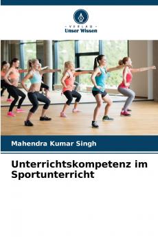 Unterrichtskompetenz im Sportunterricht