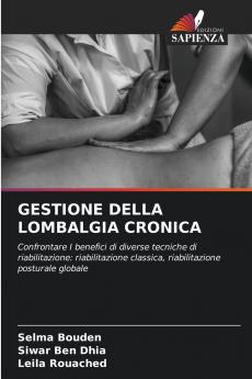 GESTIONE DELLA LOMBALGIA CRONICA