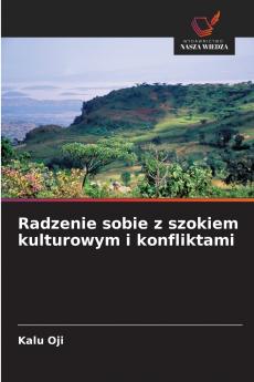 Radzenie sobie z szokiem kulturowym i konfliktami