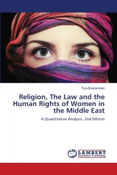 Religion The Law and the Human Rights of Women in the Middle East