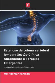 Estenose da coluna vertebral lombar