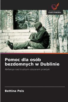 Pomoc dla osób bezdomnych w Dublinie