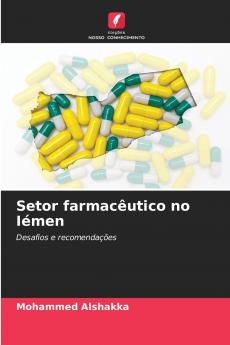 Setor farmacêutico no Iémen