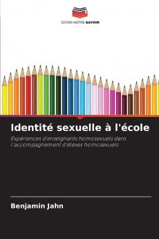 Identité sexuelle à l'école