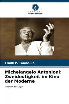 Michelangelo Antonioni