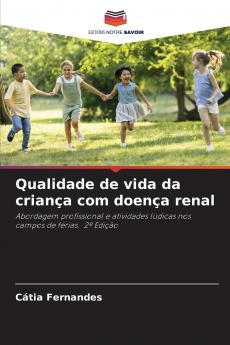Qualidade de vida da criança com doença renal
