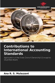 Contributions to International Accounting Standards