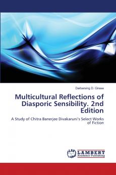 Multicultural Reflections of Diasporic Sensibility. 2nd Edition